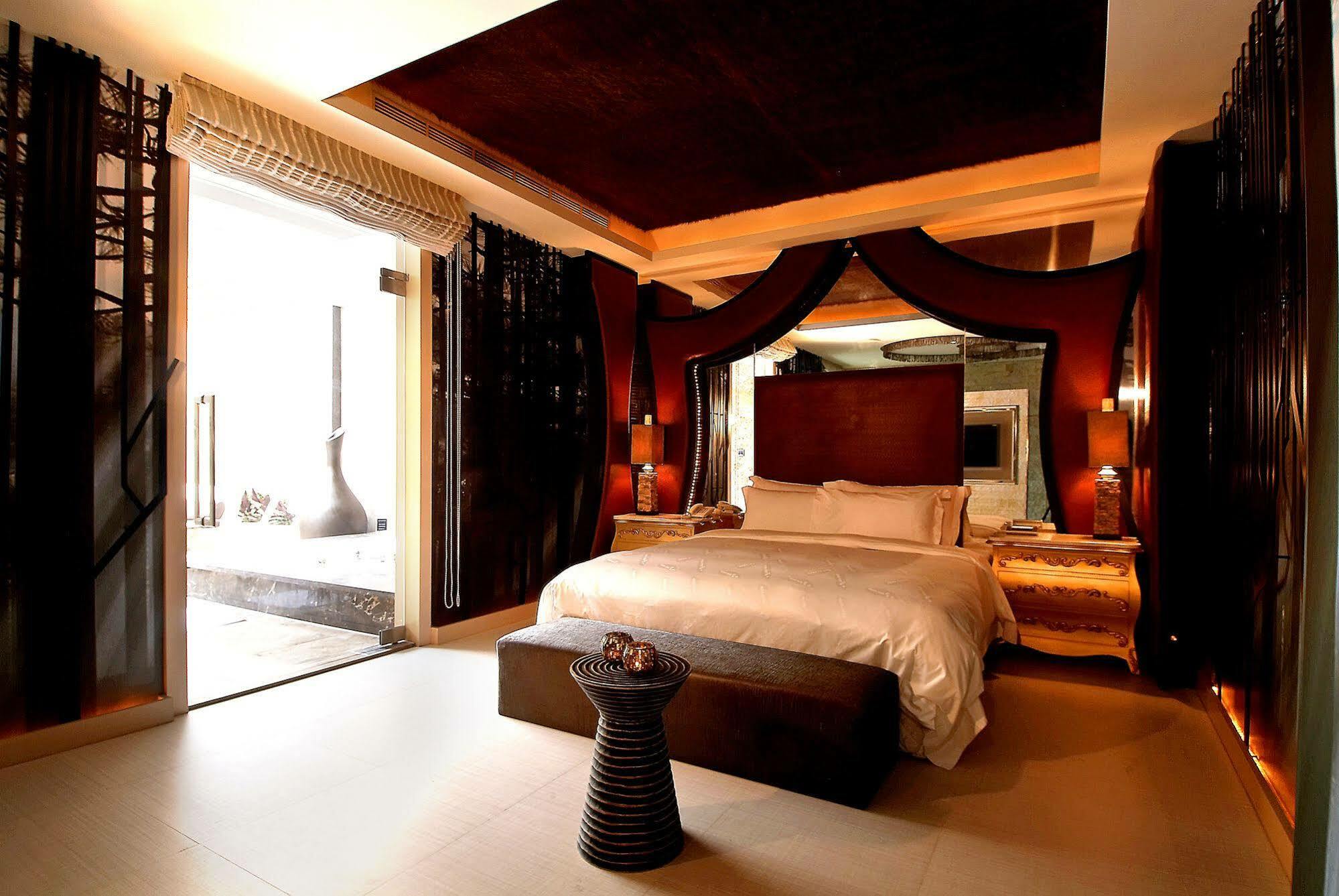 All-Ur Boutique Motel-Ping Tung Branch Pingtung Exteriör bild