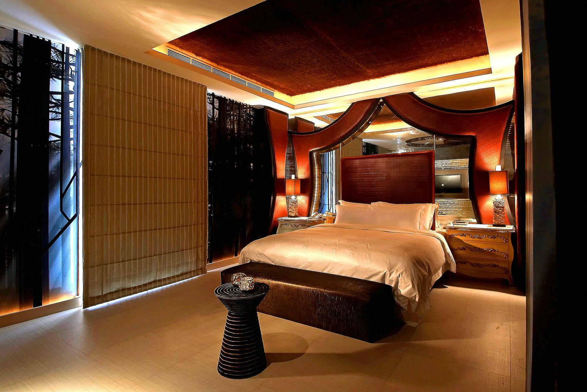 All-Ur Boutique Motel-Ping Tung Branch Pingtung Exteriör bild