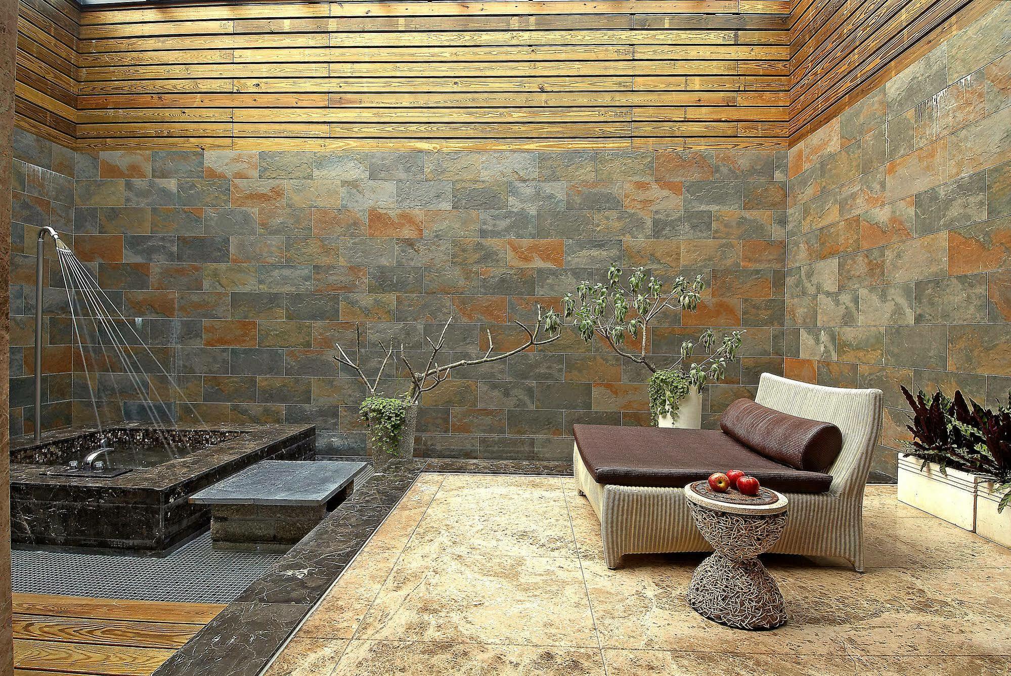 All-Ur Boutique Motel-Ping Tung Branch Pingtung Exteriör bild